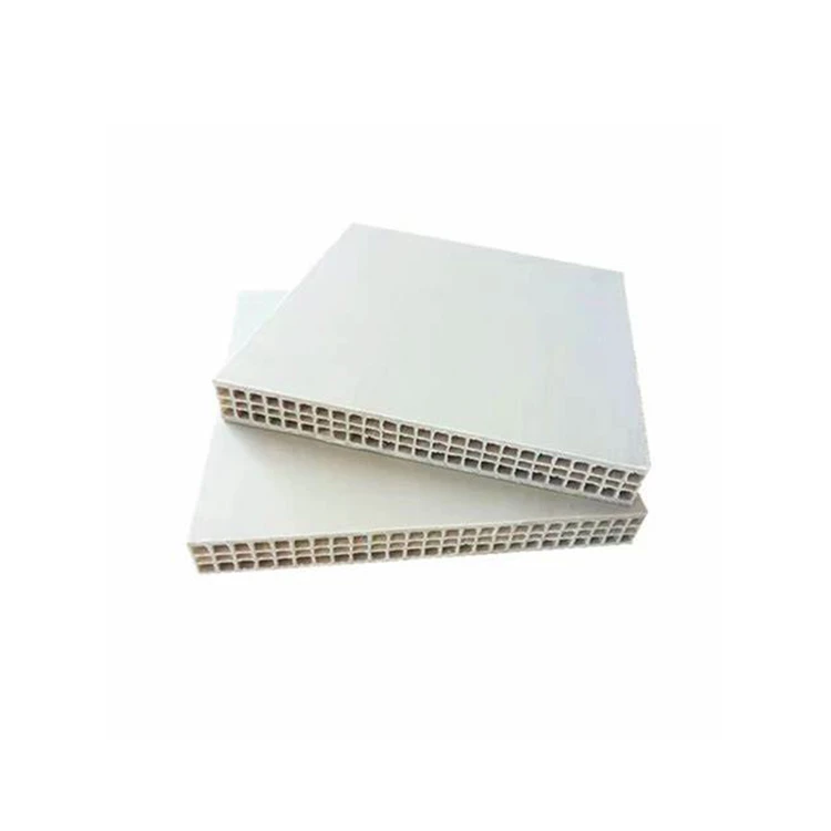 10 mm PVC väggpaneler