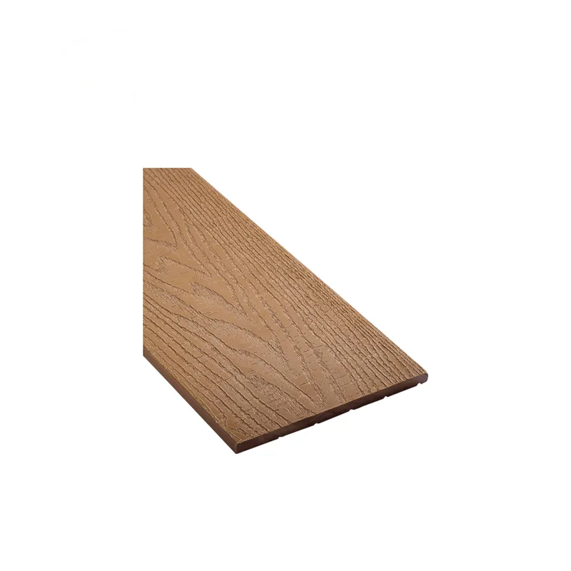 Wall Wpc Wood